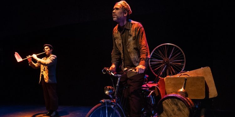 Cidades do Cariri recebem artistas portugueses para o projeto “Cravos d’Abril”; veja programação