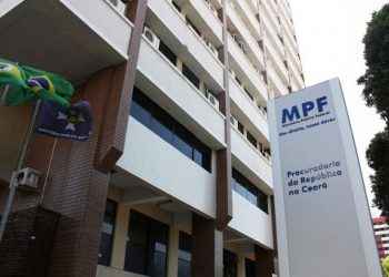 (Foto: Daniel de Rezende/MPF CE)