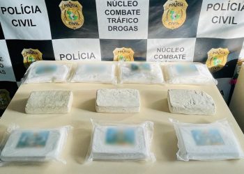 (Foto: Divulgação/PC-CE)