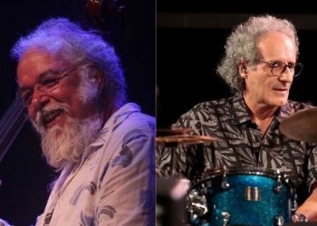 Vila da Música recebe roda de conversa com os músicos Arismar do Espírito Santo e Caito Marcondes