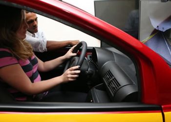 Governo do Ceará vai distribuir 25 mil carteiras de motorista gratuitas no programa CNH Popular