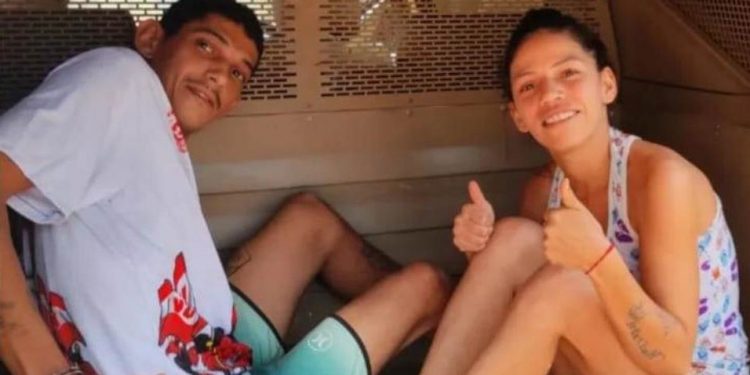 (Foto: Divulgação/PC-CE)