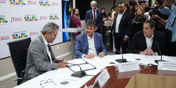 Ceará contará com R$ 1,8 milhão da União para reforçar ações de combate à fome