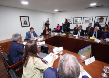 (Foto: Carlos Gibaja/Governo do Ceará)