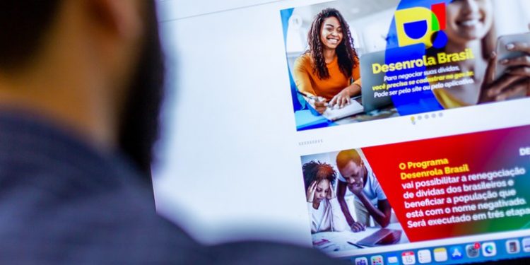 Segunda fase do Desenrola exige cadastro no gov.br; veja como fazer