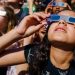 Eclipse solar anular: confira dicas para observar o fenômeno sem prejudicar a visão