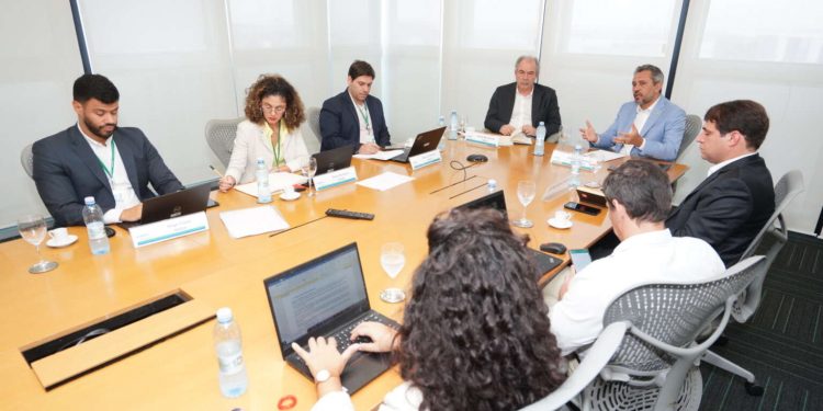 Ceará terá financiamento de R$ 2,3 bilhões do BNDES para obras nos próximos dois anos