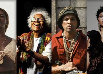 Crato recebe festival com Luedji Luna, Liniker e Don L; veja data