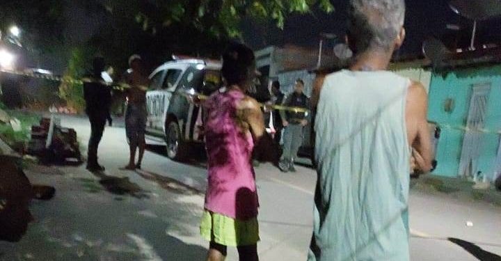 Dois homicídios são registrados num intervalo de seis horas no Cariri