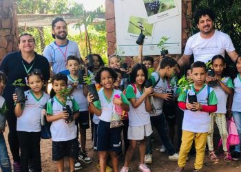 (Foto: Divulgação/Centec)