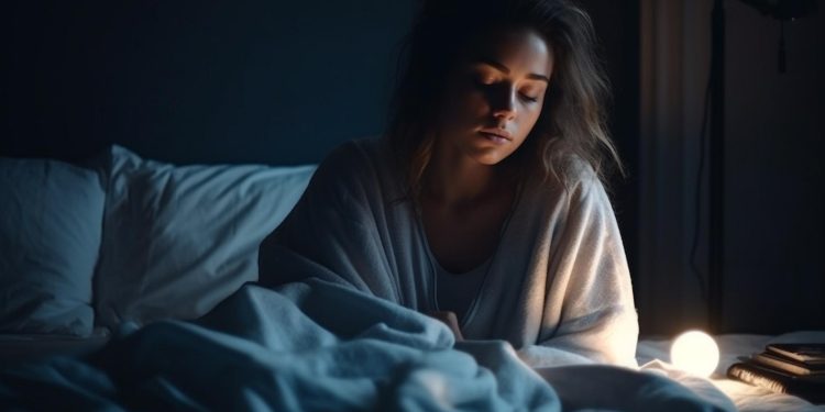 Insônia: causas, sintomas e quando procurar tratamento para problemas com o sono