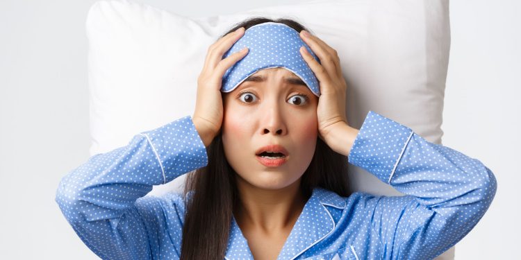 Insônia: causas, sintomas e quando procurar tratamento para problemas com o sono