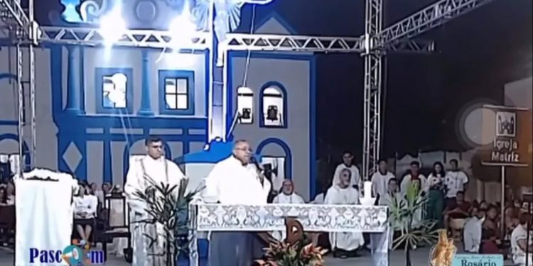 Em Tauá, padres são ameaçados de morte e deixam de frequentar cidade