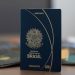 Novo modelo de passaporte brasileiro começa a ser emitido pela PF; veja o que muda