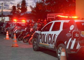 (Foto: Divulgação/SSPDS)