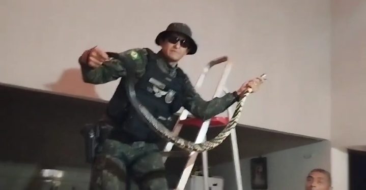 (Foto: Divulgação/PMCE)