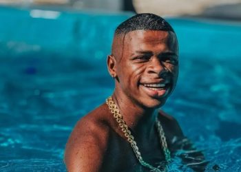 Rodrigo Amendoim tinha 1,5 milhão de seguidores (Foto: Redes sociais)