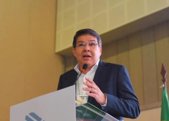 Sílvio Carlos, secretário executivo do Agronegócio da Secretaria do Desenvolvimento Econômico do Estado (SDE) (Foto: Divulgação)