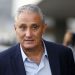 Flamengo anuncia oficialmente a contratação de Tite