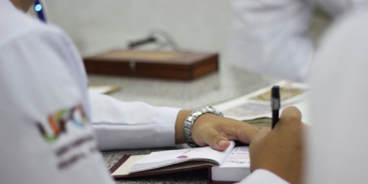 UFCA abre seleção para bolsista de pós-doutorado no Mestrado de Ciências da Saúde