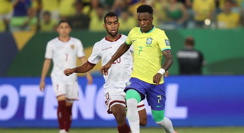 Brasil joga mal e é derrotado para o Senegal de virada; veja os destaques  do jogo