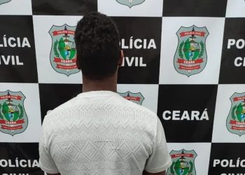 (Foto: Divulgação/PC-CE)