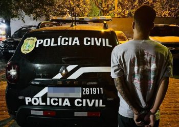 (Foto: Divulgação/PC-CE)