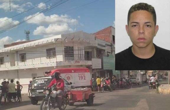 Suspeito de envolvimento em crimes é baleado e morto em Juazeiro do Norte