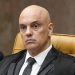 Alexandre de Moraes diz que Supremo não é composto por “covardes”