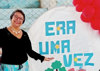 Complexo Ambiental Caminhos do Horto recebe contação de histórias neste sábado (11)