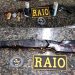 BPRaio prende dois homens em posse de armas de fogo artesanais no Crato