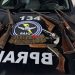 CPRaio prende em flagrante suspeito com 10 armas de fogo e diversas munições em Jardim