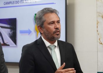 (Foto: Carlos Gibaja/Governo do Ceará)