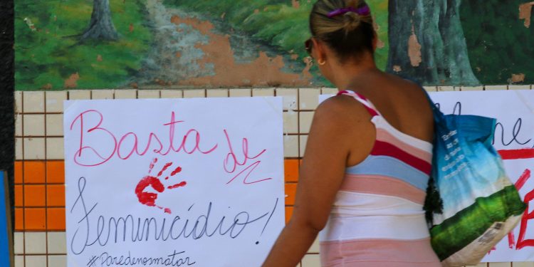 Número de estupros aumenta 14,9% no Brasil, com 34 mil em seis meses