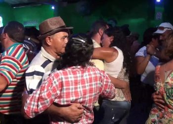 Forró é reconhecido como manifestação da cultura nacional