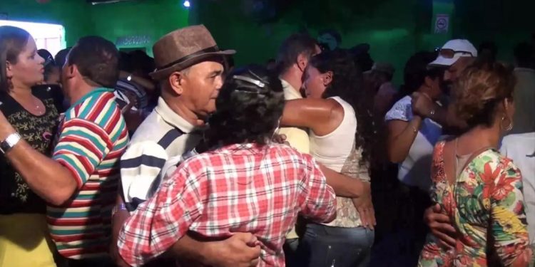 Forró é reconhecido como manifestação da cultura nacional