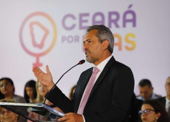 (Foto: Carlos Gibaja/Governo do Ceará)