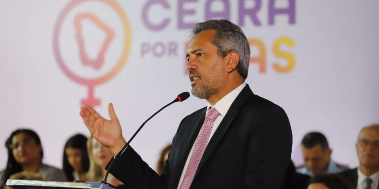Ceará por Elas: Estado firma parceria com municípios para ampliar rede de proteção e apoio às mulheres