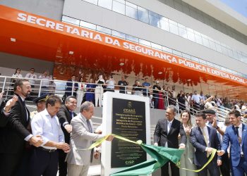 (Foto: Thiago Gaspar/Governo do Ceará)