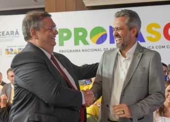 (Foto: Divulgação/Governo do Ceará)