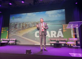 (Foto: Divulgação/Governo do Ceará)