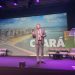 Elmano de Freitas apresenta hubs aéreo e portuário do Ceará em evento econômico na Holanda