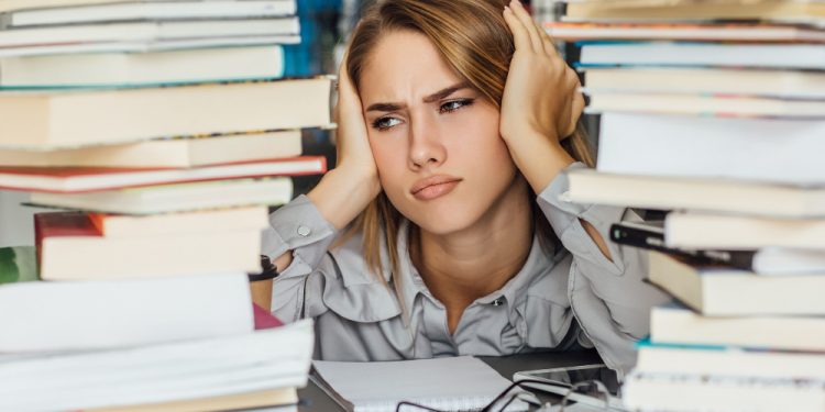 Enem: conheça alguns cuidados que podem evitar excesso de nervosismo e ansiedade