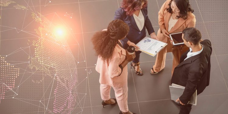 Como usar a inteligência artificial para impulsionar seu negócio e conquistar clientes