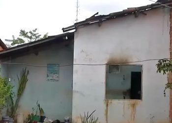 O caso aconteceu na cidade de Missão Velha (Foto: Reprodução)