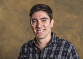 O contrato de Adnet com a Globo se encerra em 31 de dezembro deste ano (Foto: Divulgação/TV Globo)