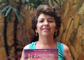 Livro infantil traz histórias das danças de São Gonçalo no Cariri