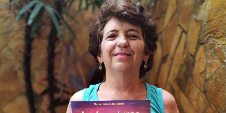 Livro infantil traz histórias das danças de São Gonçalo no Cariri