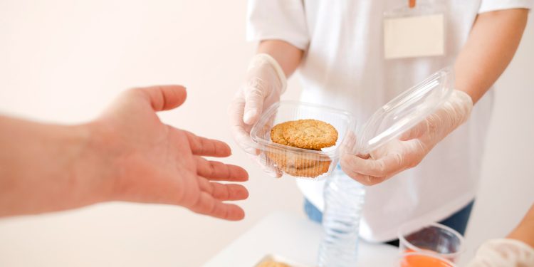 Os riscos de consumir alimentos no ambiente hospitalar (sim, eles existem!)