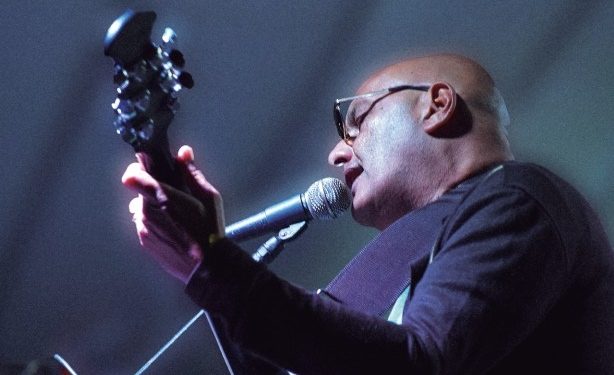 Músico e compositor Pedro Paulo Chagas lança songbook “Vovô e Eu na Vila da Música”, no Crato